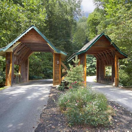 Bear Crossing #6 Villa Sevierville Luaran gambar