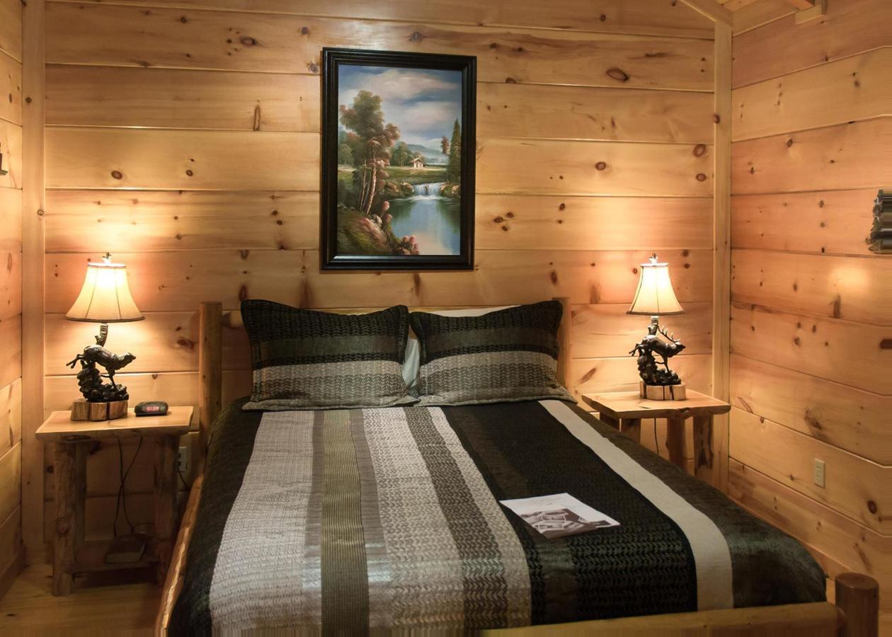 Bear Crossing #6 Villa Sevierville Luaran gambar